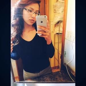 Meet your Posher, Savena