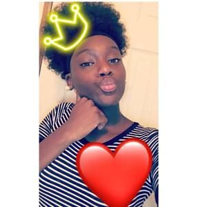 Meet your Posher, Sharissa