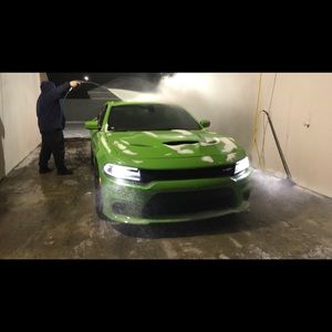 Meet your Posher, Matthew