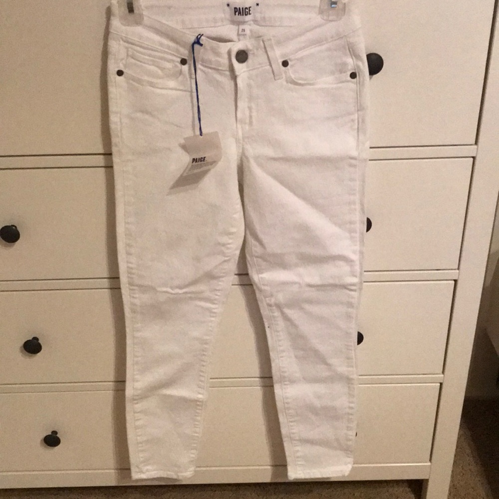 Paige jeans