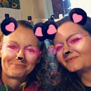 Meet your Posher, Patricia