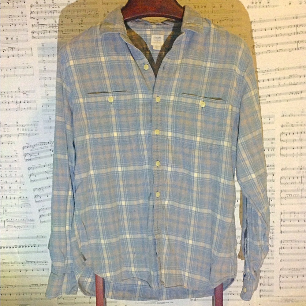 Flannel