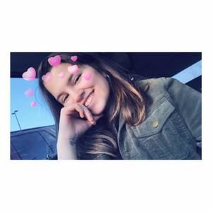 Meet your Posher, Kylee