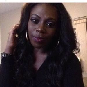 Meet your Posher, Jaleesia