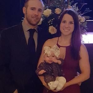 Meet your Posher, Lauraand peyton