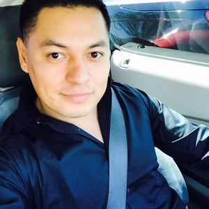 Meet your Posher, Roger