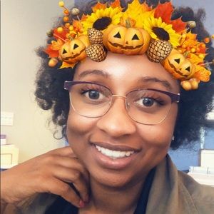 Meet your Posher, Teal