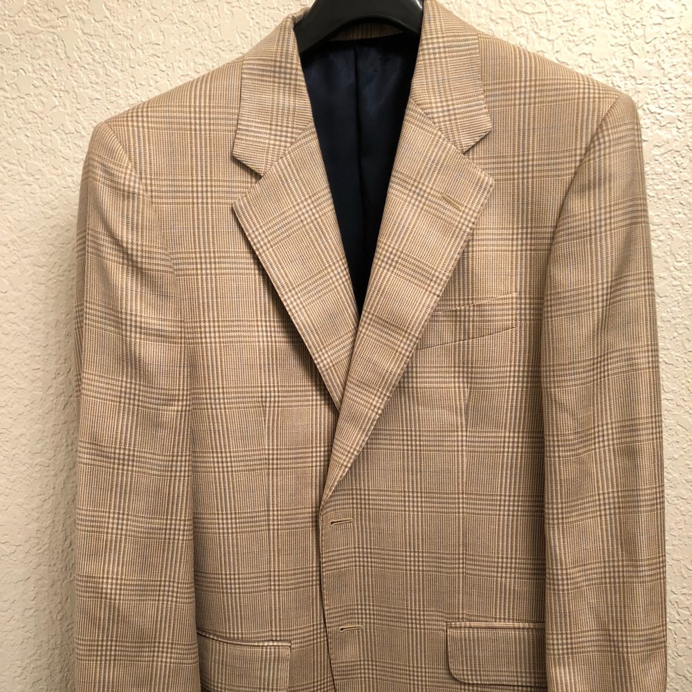 Davinci Oro Blazer! Made in Italy 🇮🇹