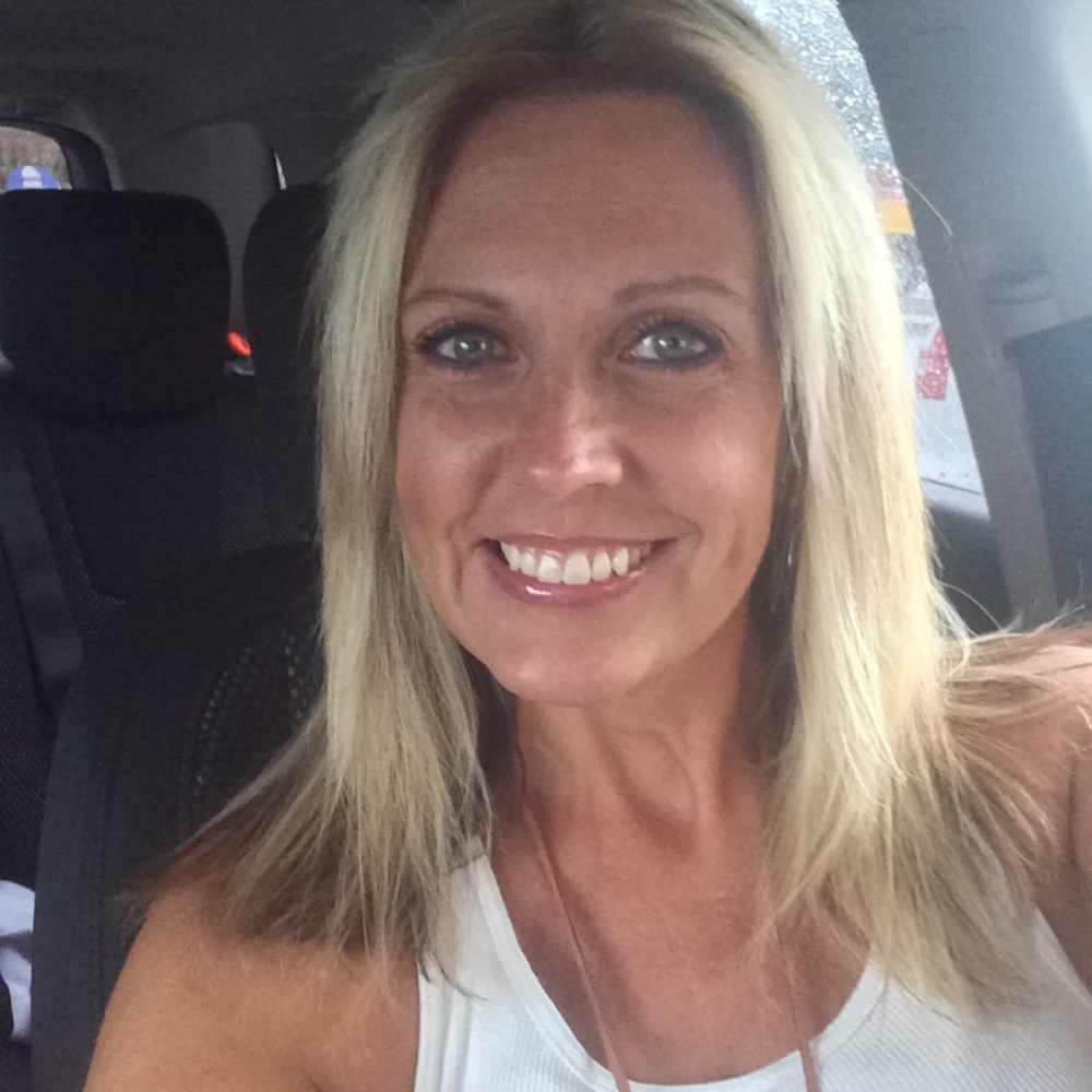 Meet your Posher, Tiffany