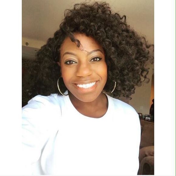 Meet your Posher, Ashley - Picture 1 of 1