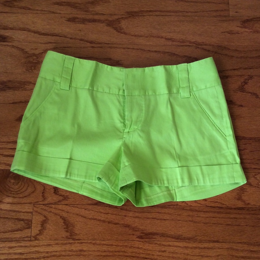 Alice + Olivia Shorts