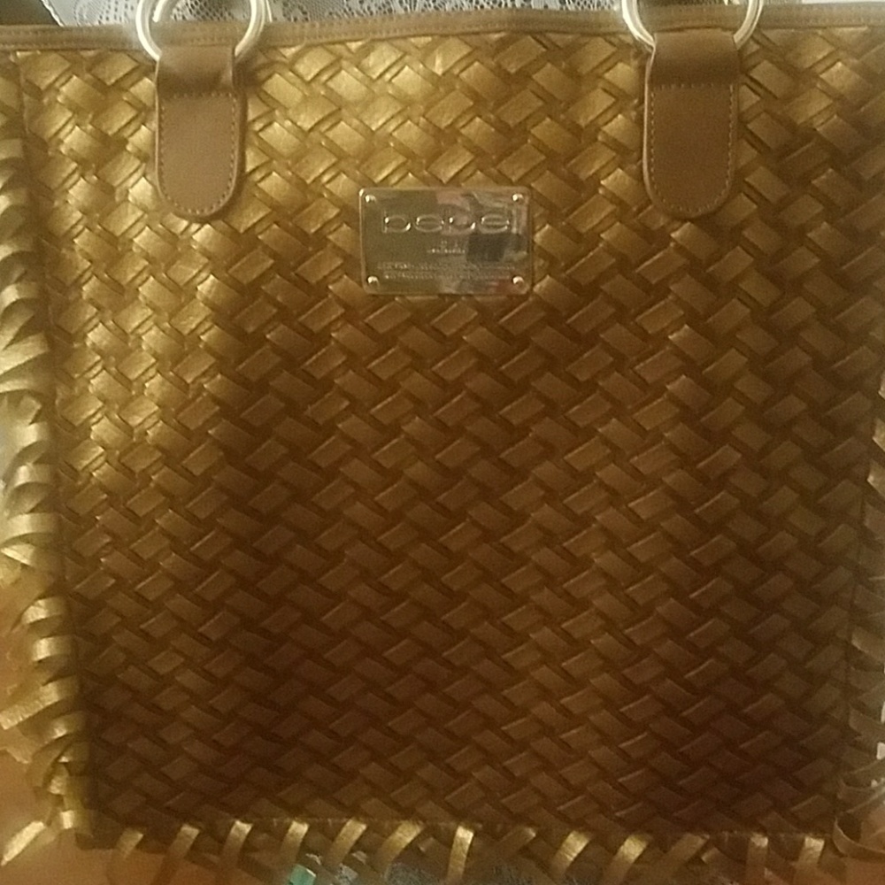 Bebe Handbag - image 1