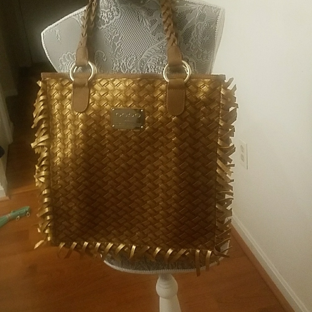 Bebe Handbag - image 2