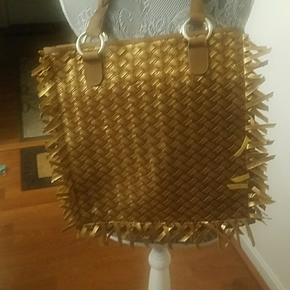 Bebe Handbag - image 3