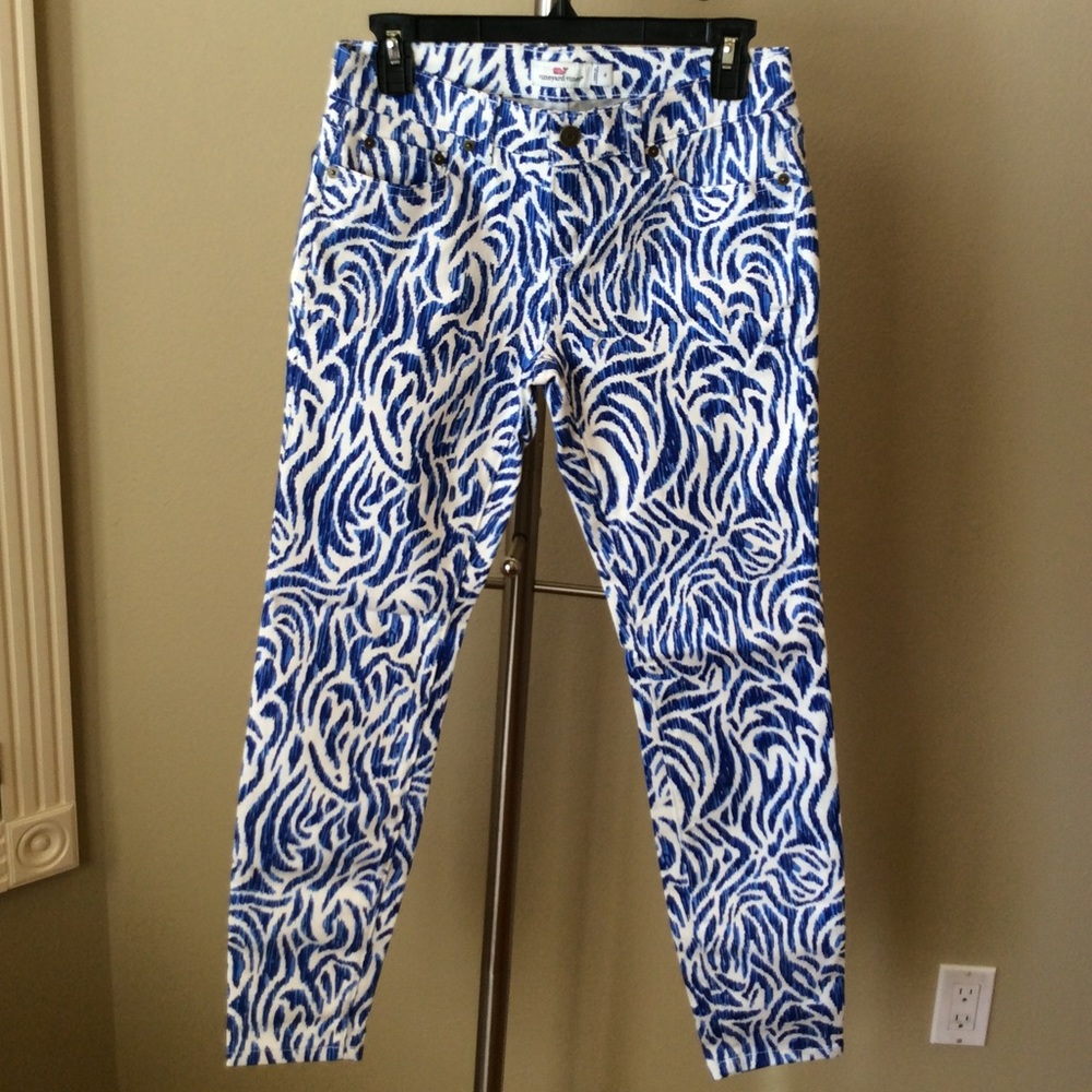 Vineyard Vines Pants NWT