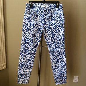 Vineyard Vines Pants NWT