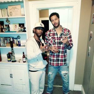 Meet your Posher, Shane