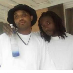 Meet your Posher, Andre