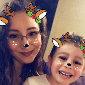 Meet your Posher, Kendra