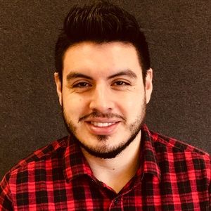 Meet your Posher, Brian