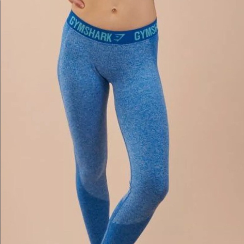 Gymshark Flex Leggings