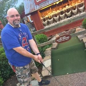 Meet your Posher, Jon