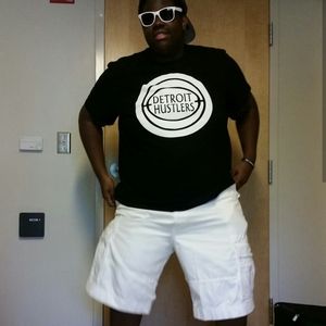 Meet your Posher, Jason