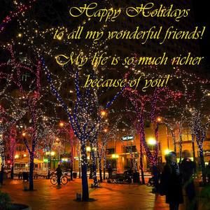 Meet your Posher, Donna