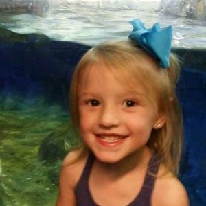 Meet your Posher, Stacey