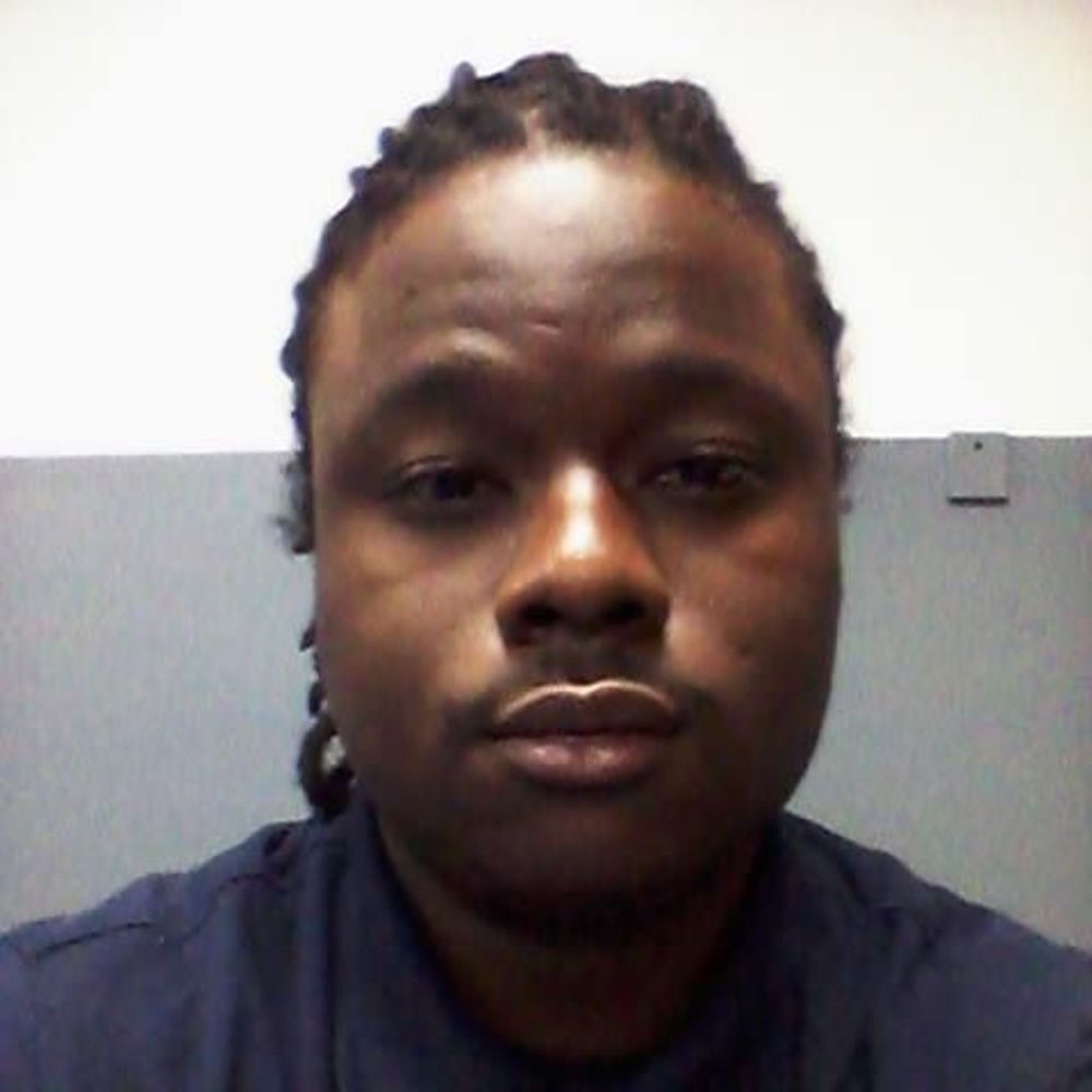 Meet your Posher, Smokee