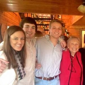 Meet your Posher, Alex