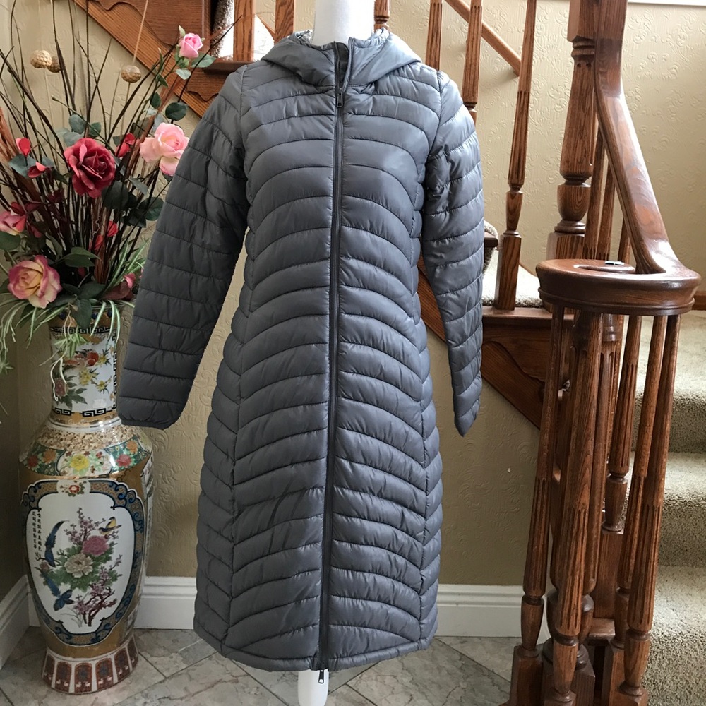 Old Navy Quilted Coat