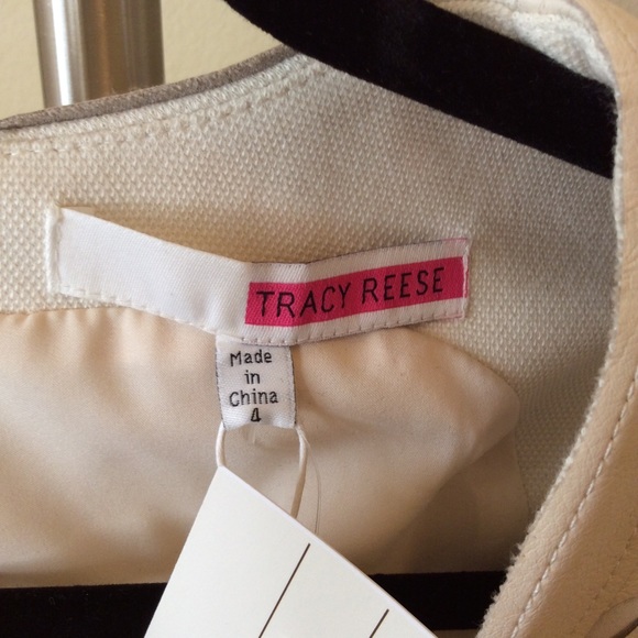 Tracy Reese Dress - Picture 4 of 5