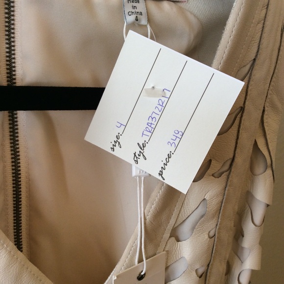 Tracy Reese Dress - Picture 5 of 5