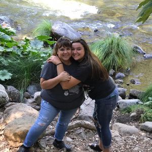 Meet your Posher, Peggy