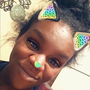 Meet your Posher, Shronnie