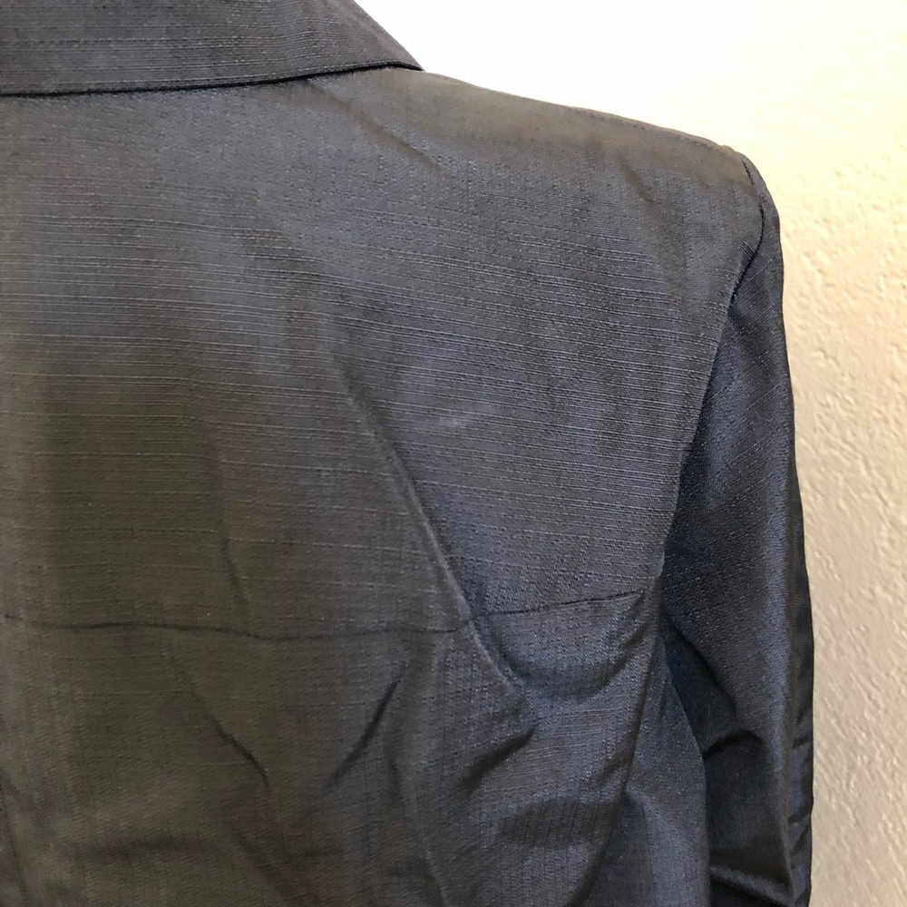 Jil Sander Women’s Black Jacket EU 36 US 6 (S) - Picture 8 of 8