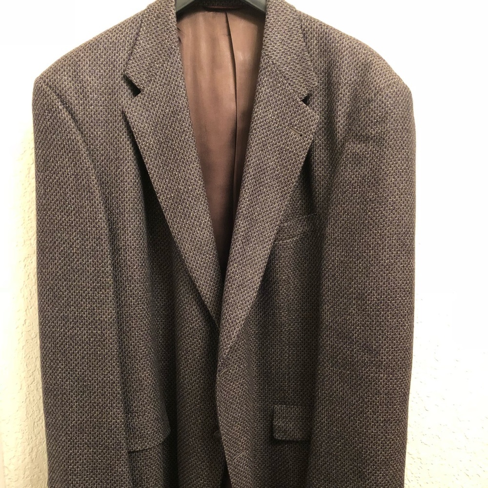 Hart Schaffner & Marx Nordstrom Blazer