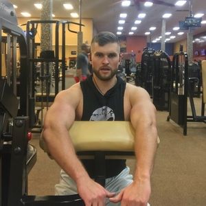 Meet your Posher, Mark