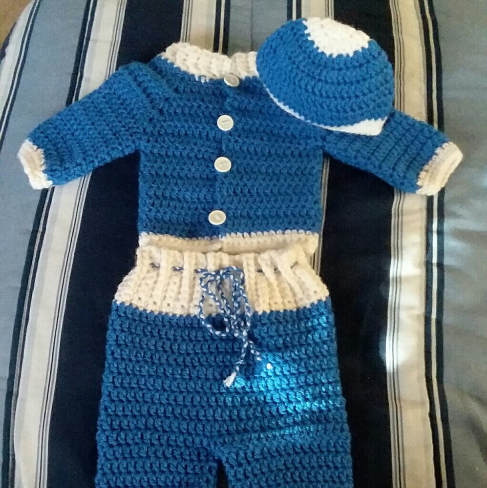 Baby Gift Set