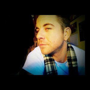 Meet your Posher, Travis