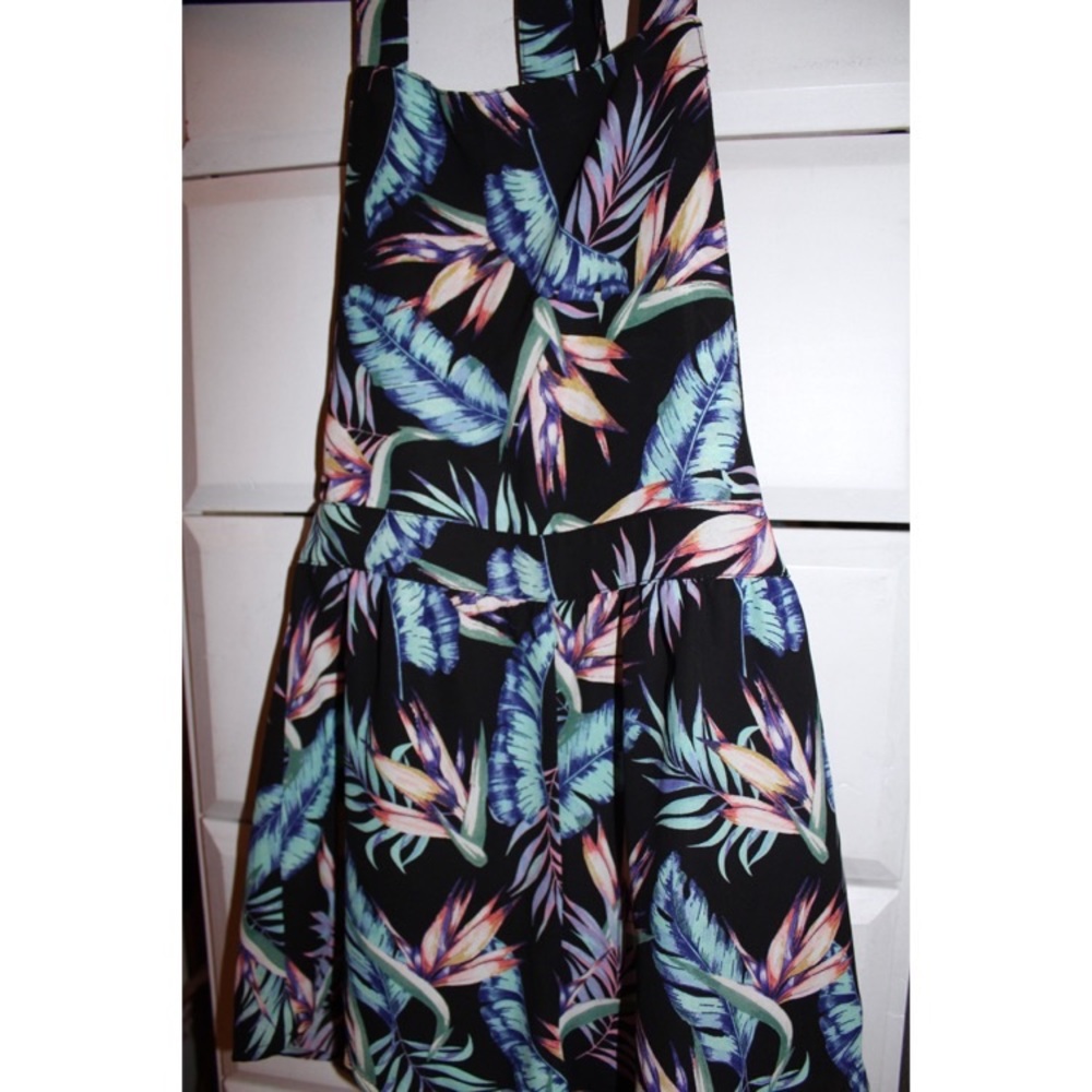 Girls Night Out Romper!!