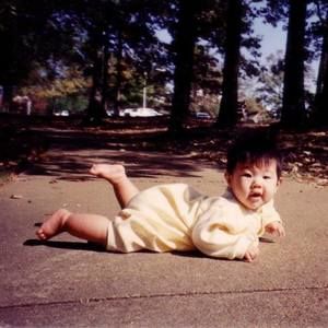 Meet your Posher, Erin