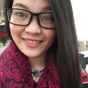 Meet your Posher, Huyen