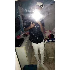 Meet your Posher, Dayron