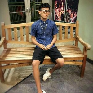 Meet your Posher, Jonah