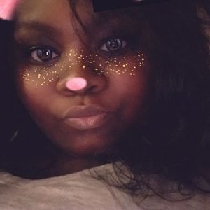 Meet your Posher, Khadijah