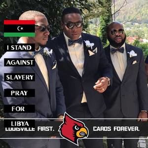 Meet your Posher, Victor