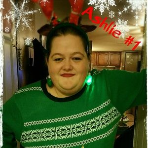 Meet your Posher, Ashlie