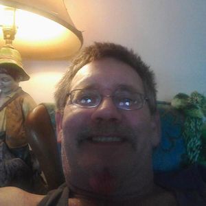 Meet your Posher, Kenneth